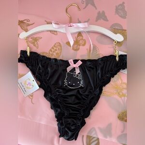 Hello kitty panty